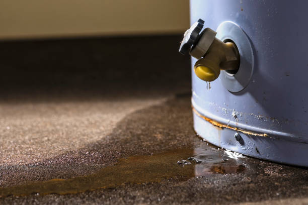 Best Commercial water damage restoration  in Allison Rk, PA