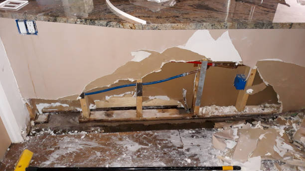 24/7 water damage repair in Allison Park, PA