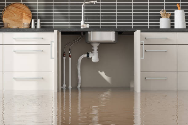Best Emergency water damage restoration  in Allison Rk, PA